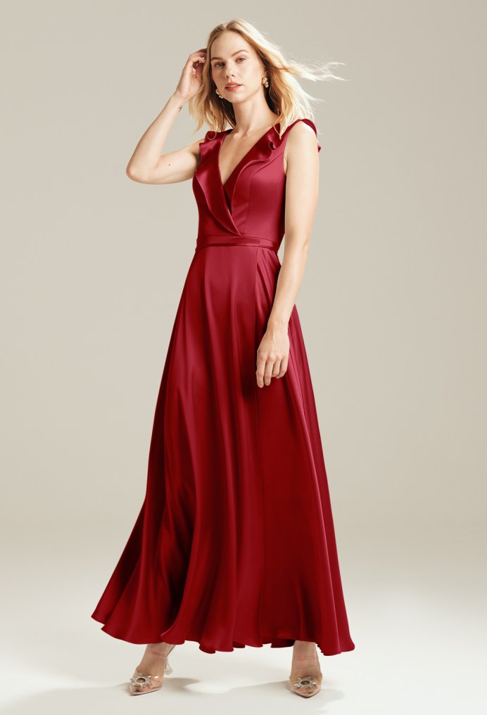 AW Isobel Dress